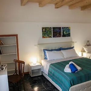 Palazzo Nicastro Gh - Blue House Appartamento Avola