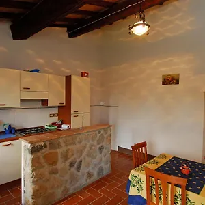  Appartamento La Piaggia A