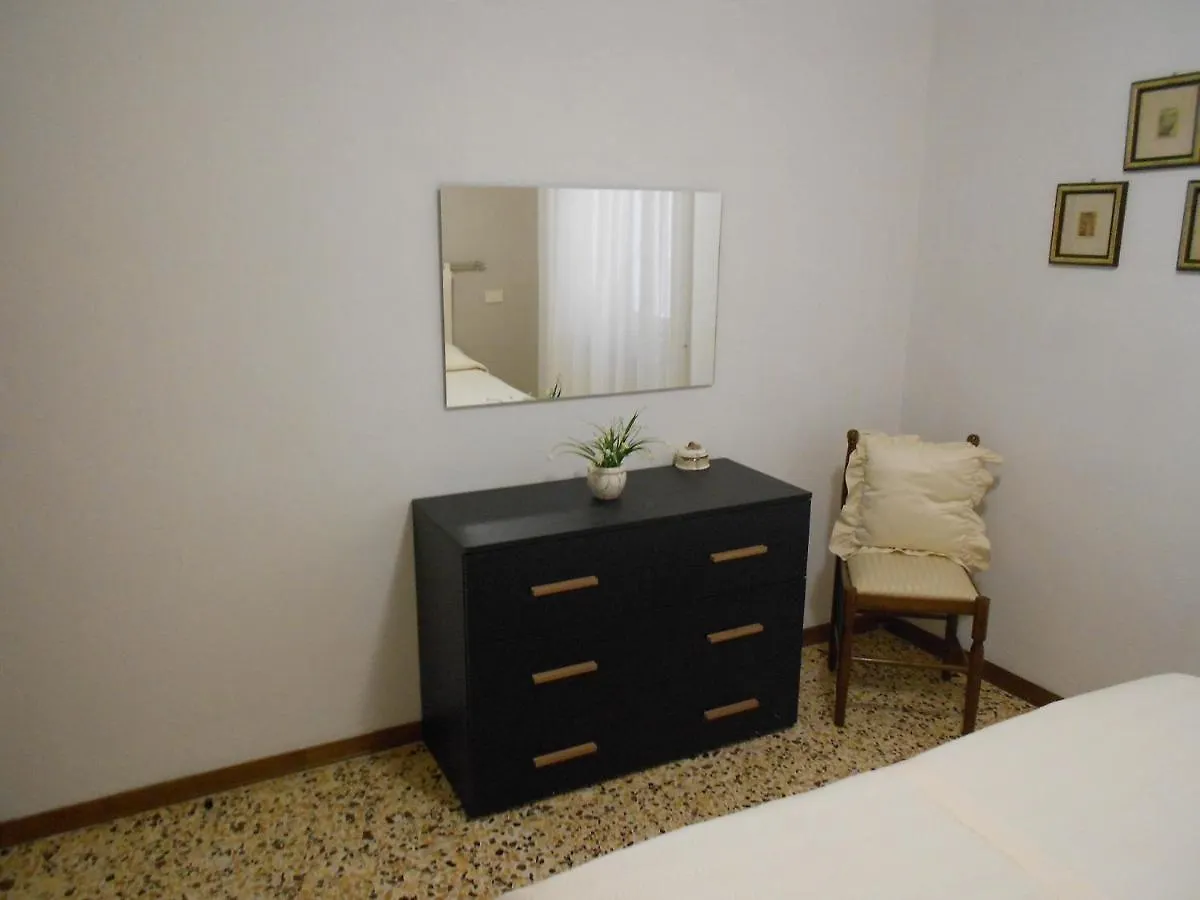 Appartamento Casa Giuly Vivo dʼOrcia